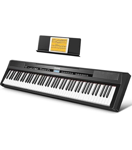 Casio – Piano Digital Celviano ap-460 : Amazon.fr: Instruments de